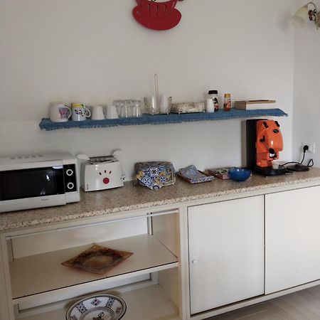 Apartamento A Due Passi Dal Molino Valderice Exterior foto