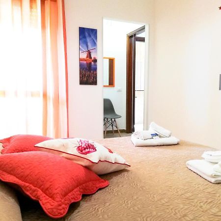 Apartamento A Due Passi Dal Molino Valderice Exterior foto