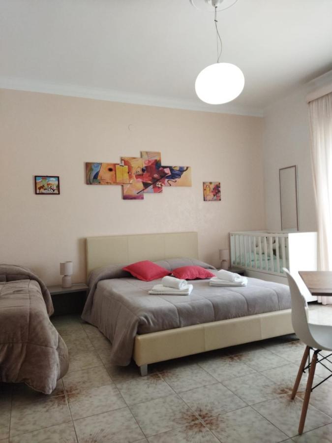 Apartamento A Due Passi Dal Molino Valderice Exterior foto