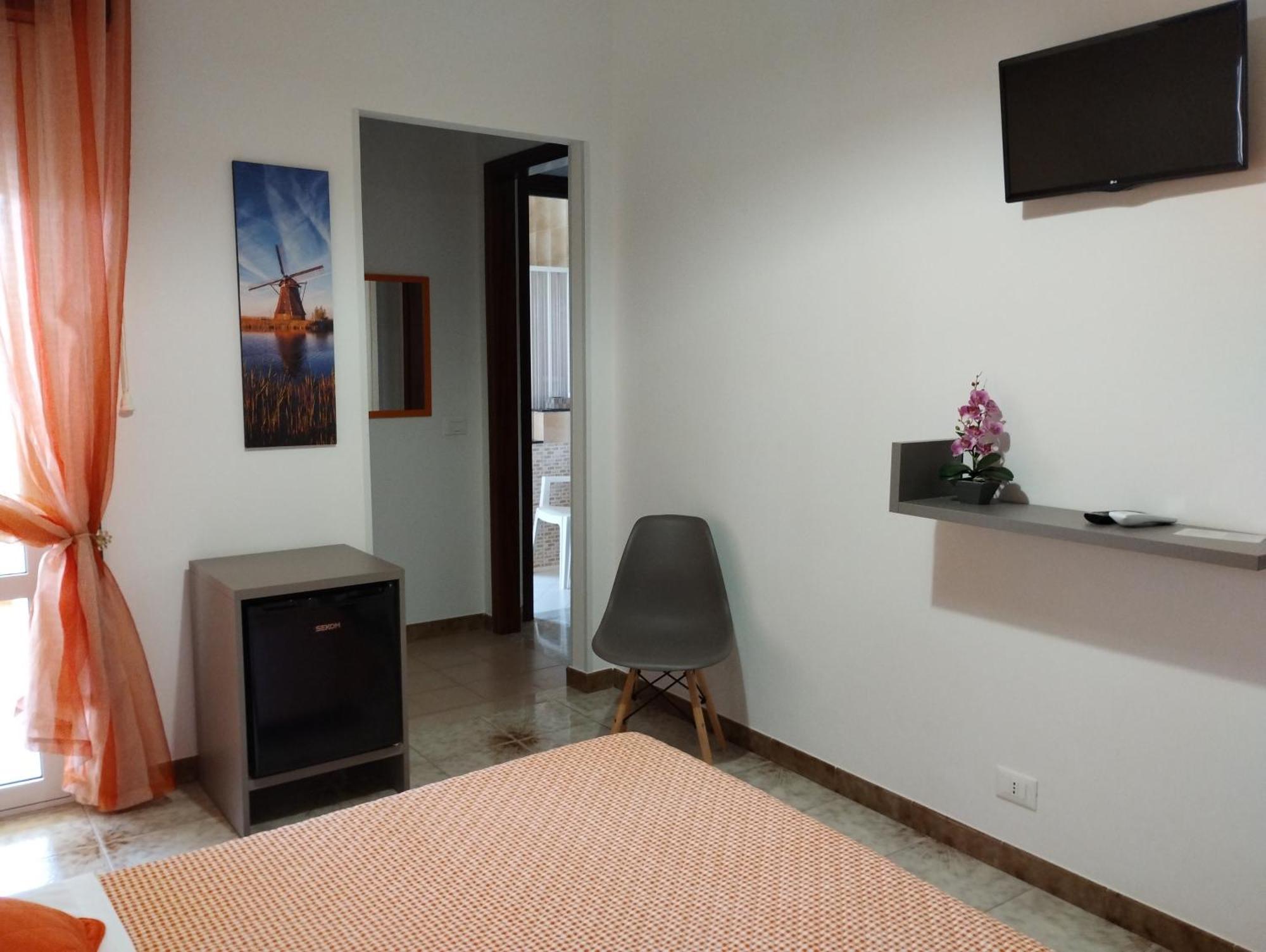 Apartamento A Due Passi Dal Molino Valderice Exterior foto