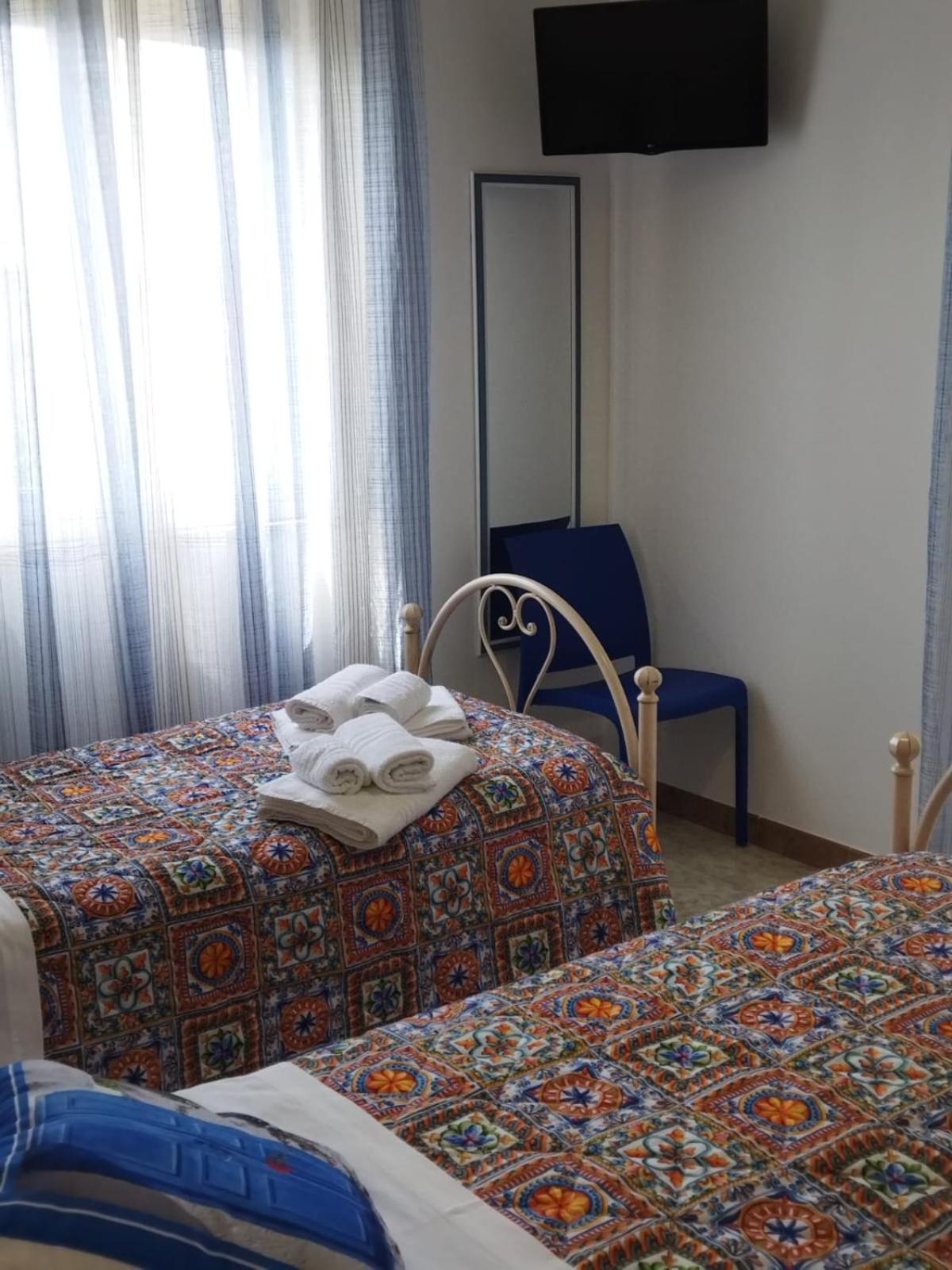 Apartamento A Due Passi Dal Molino Valderice Exterior foto