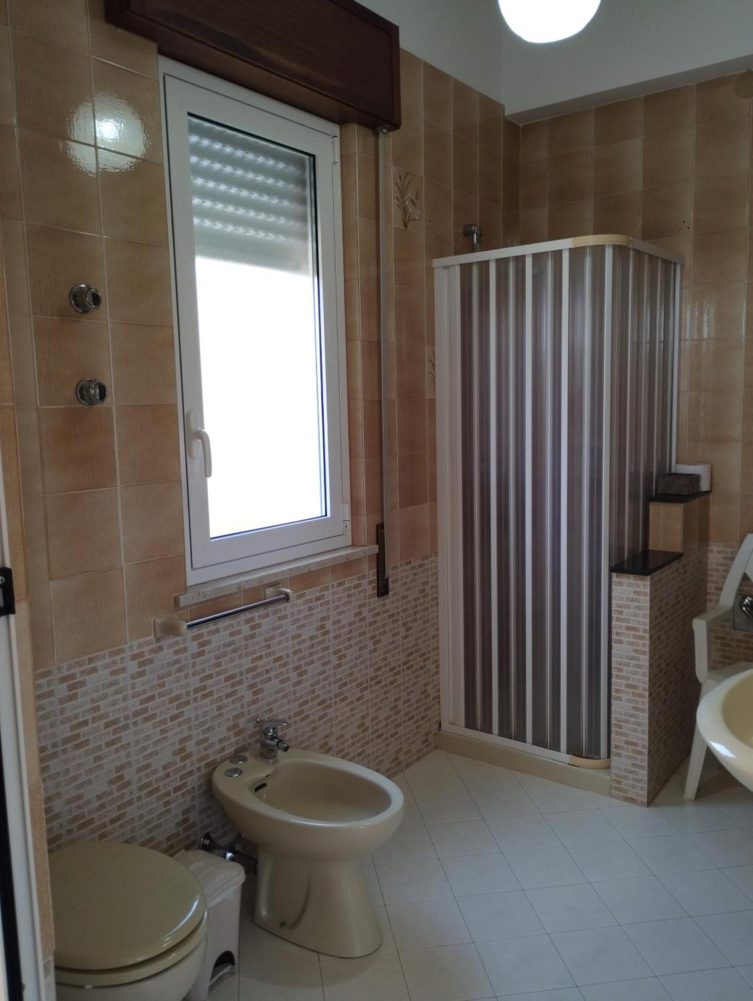 Apartamento A Due Passi Dal Molino Valderice Exterior foto