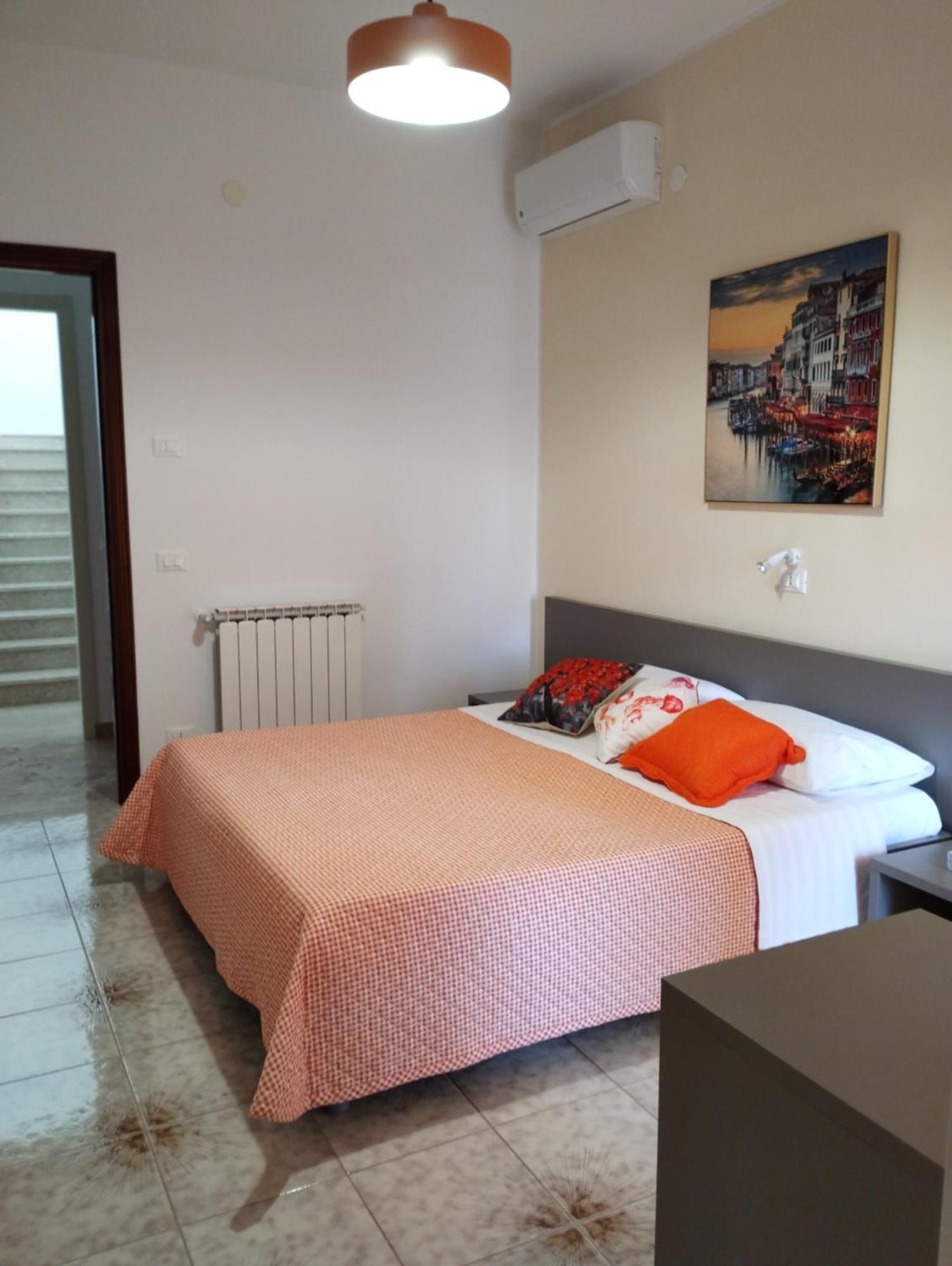 Apartamento A Due Passi Dal Molino Valderice Exterior foto