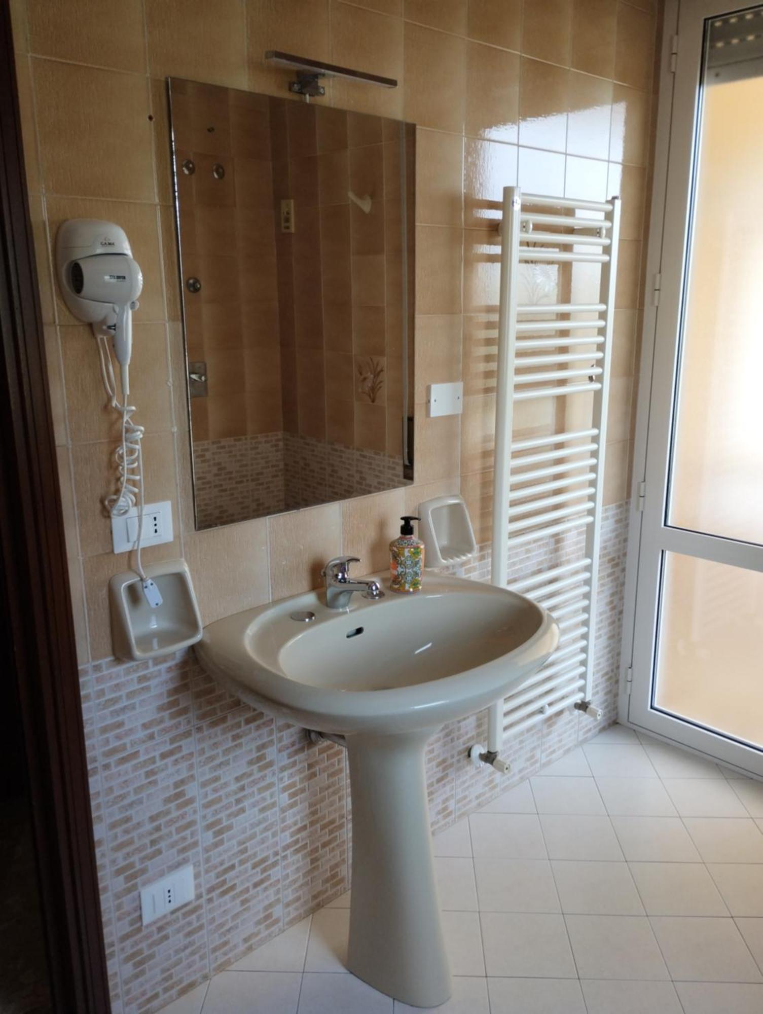 Apartamento A Due Passi Dal Molino Valderice Exterior foto