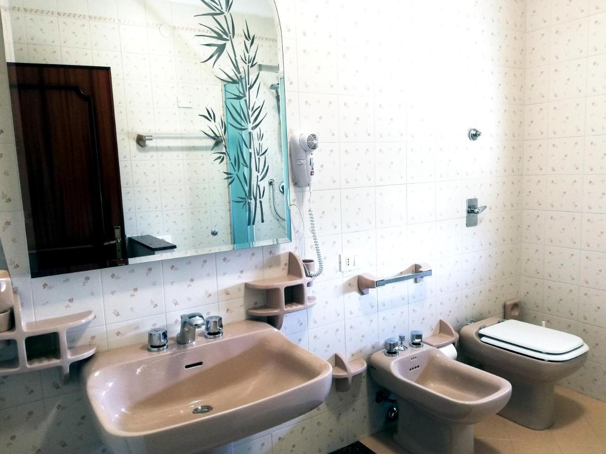 Apartamento A Due Passi Dal Molino Valderice Exterior foto