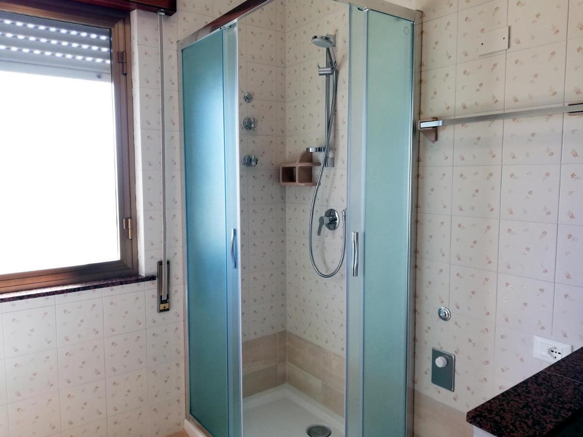 Apartamento A Due Passi Dal Molino Valderice Exterior foto