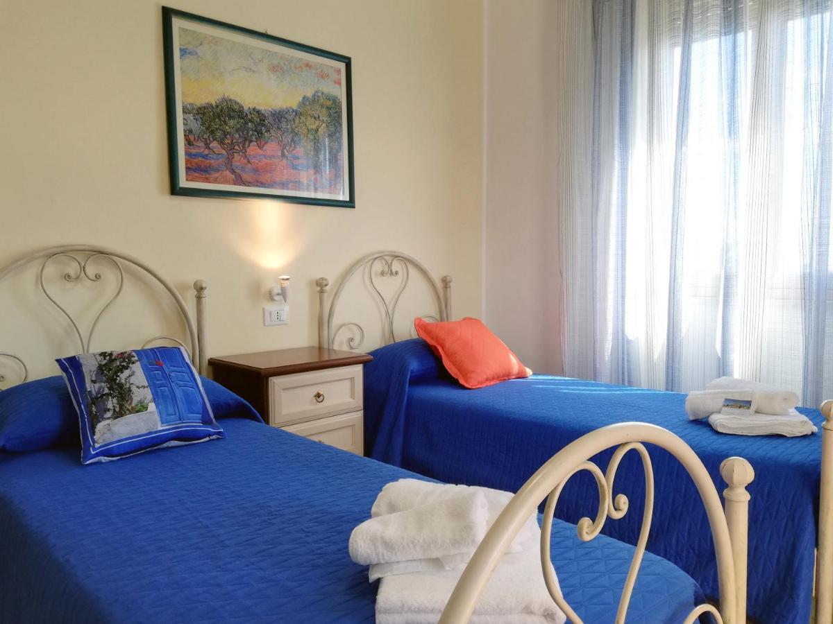 Apartamento A Due Passi Dal Molino Valderice Exterior foto