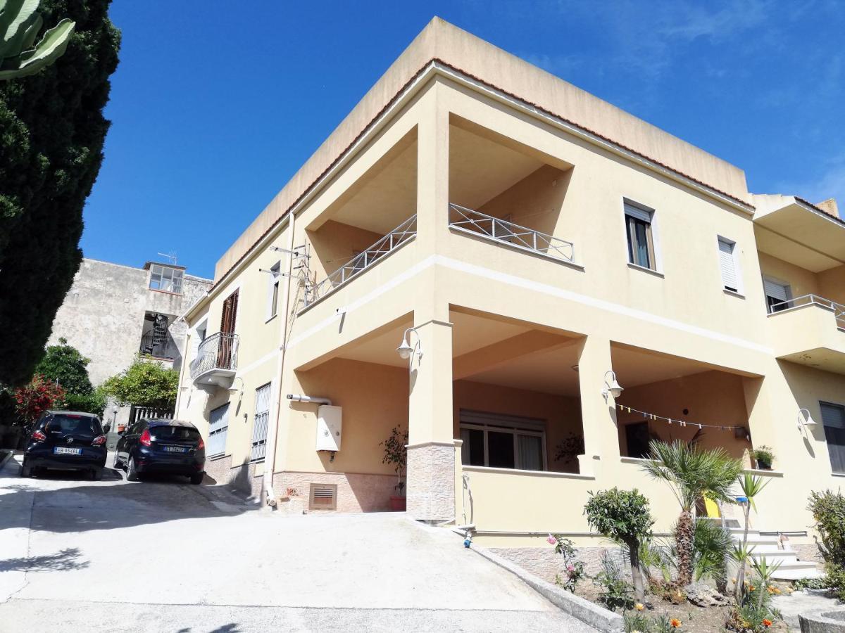 Apartamento A Due Passi Dal Molino Valderice Exterior foto
